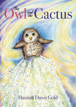Cover image for 9781839527258 - The Owl and the Cactus