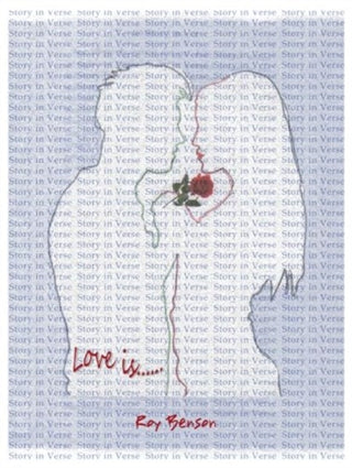 Cover image for 9781839527470 - Love is ...