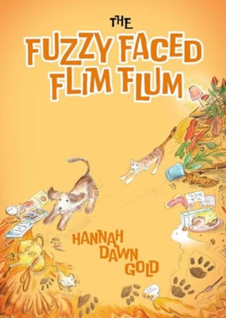Cover image for 9781839527715 - The Fuzzy Faced Flim Flum