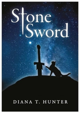 Cover image for 9781839527890 - Stone Sword