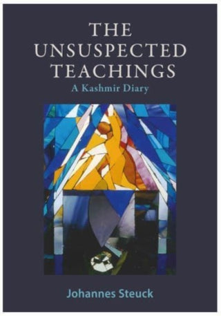 Cover image for 9781839528026 - The Unsuspected Teachings