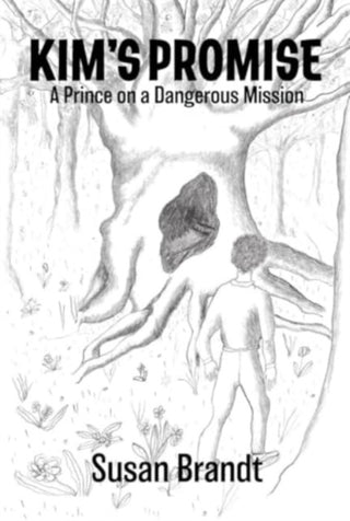 Cover image for 9781839528149 - Kim's Promise