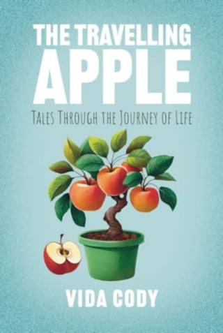 Cover image for 9781839528286 - The Travelling Apple
