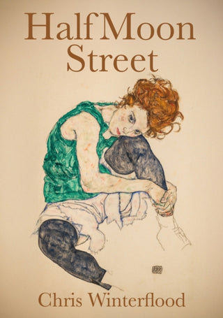 Cover image for 9781839528903 - Half Moon Street