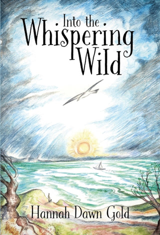 Cover image for 9781839528910 - Into The Whispering Wild
