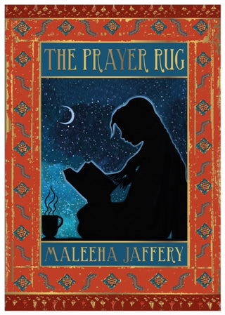 Cover image for 9781839528958 - The Prayer Rug