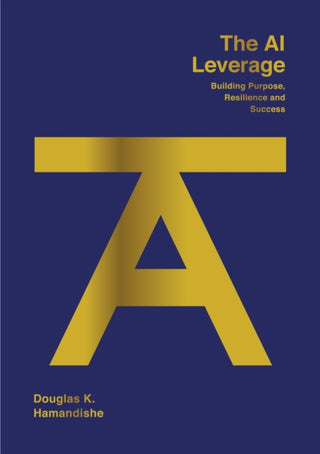 Cover image for 9781839529085 - The AI Leverage