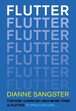 Cover image for 9781839529160 - Flutter