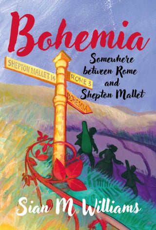 Supplemental image for 9781839529221 - Bohemia