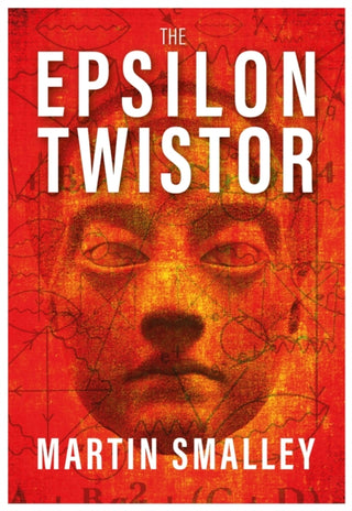 Cover image for 9781839529276 - The Epsilon Twistor
