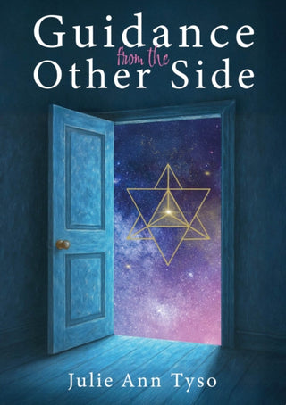 Cover image for 9781839529412 - Guidance From The Other Side