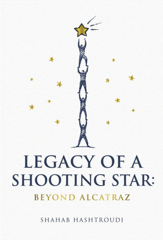 Cover image for 9781839529450 - Legacy Of A Shooting Star