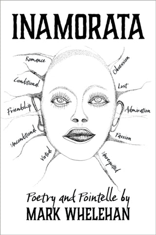 Cover image for 9781839529481 - Inamorata
