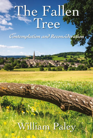 Cover image for 9781839529559 - The Fallen Tree