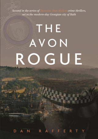 Supplemental image for 9781839529610 - The Avon Rogue