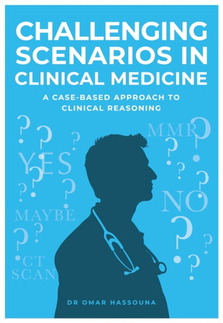 Supplemental image for 9781839529658 - Challenging Scenarios in Clinical Medicine