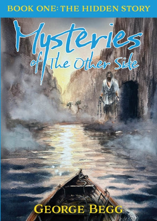 Cover image for 9781839529719 - Mysteries Of The Other Side