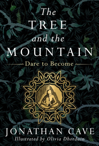 Cover image for 9781839529832 - The Tree and the Mountain
