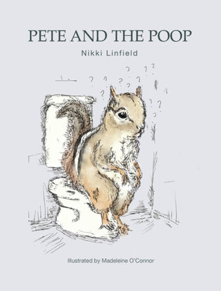 Supplemental image for 9781839529948 - Pete and the Poop