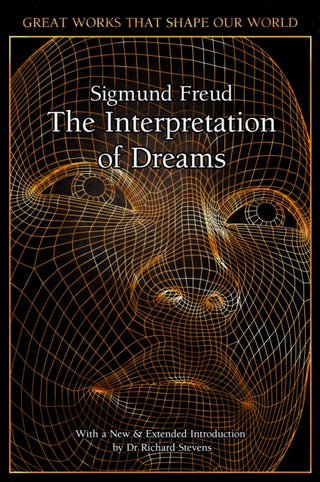 Cover image for 9781839641480 - The Interpretation of Dreams