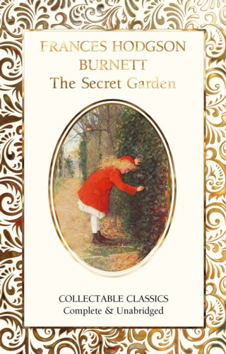 Cover image for 9781839641725 - The Secret Garden