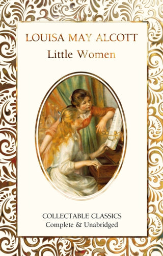 Supplemental image for 9781839641749 - Little Women