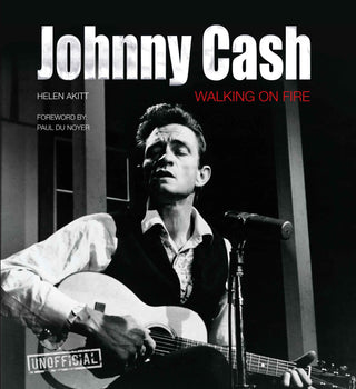 Cover image for 9781839641978 - Johnny Cash