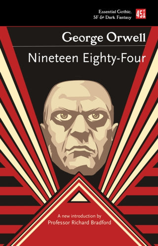 Cover image for 9781839642401 - Nineteen Eighty-Four