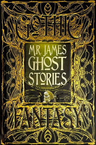 Supplemental image for 9781839647710 - M.R. James Ghost Stories