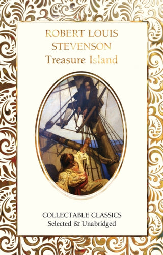 Cover image for 9781839648786 - Treasure Island