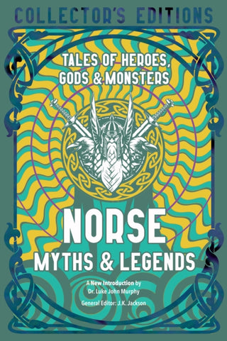 Supplemental image for 9781839648861 - Norse Myths & Legends