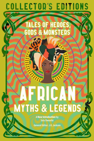 Supplemental image for 9781839648885 - African Myths & Legends