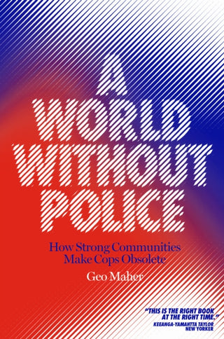 Cover image for 9781839760068 - A World Without Police