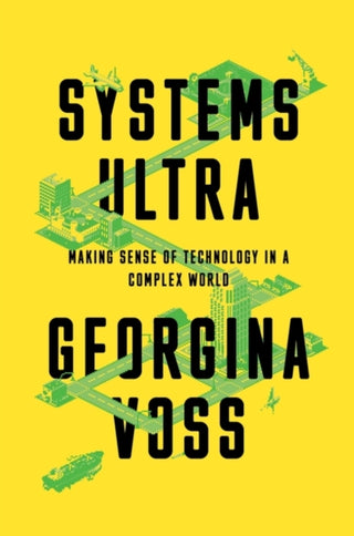 Cover image for 9781839760556 - Systems Ultra