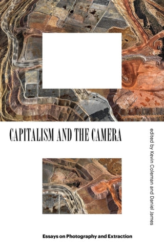 Cover image for 9781839760808 - Capitalism and the Camera