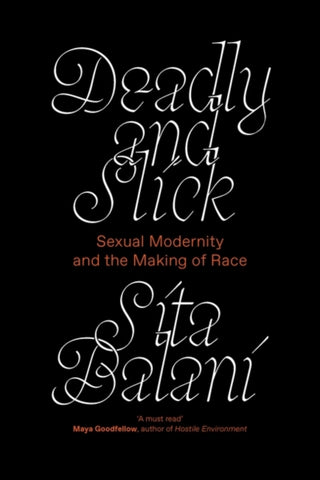 Cover image for 9781839761027 - Deadly and Slick
