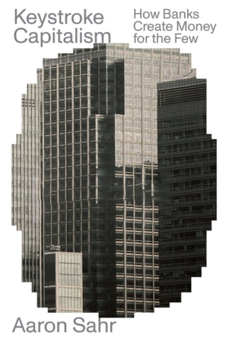Cover image for 9781839761195 - Keystroke Capitalism