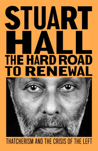 Cover image for 9781839761362 - The Hard Road to Renewal
