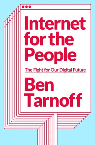Cover image for 9781839762024 - Internet for the People
