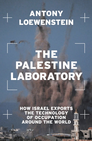 Supplemental image for 9781839762093 - The Palestine Laboratory