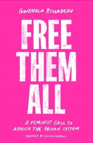 Cover image for 9781839762734 - Free Them All