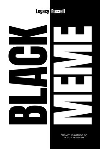 Supplemental image for 9781839762802 - Black Meme