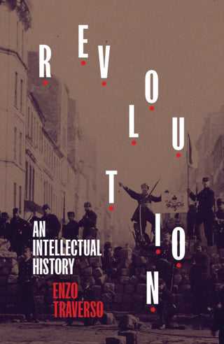 Cover image for 9781839763595 - Revolution