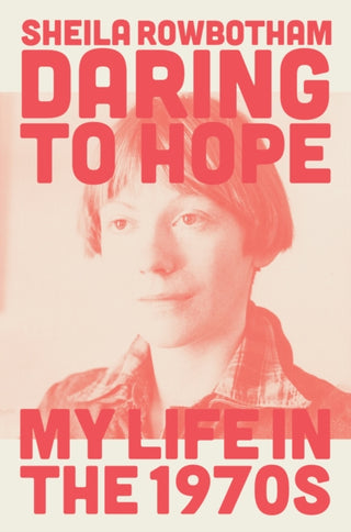 Cover image for 9781839763892 - Daring to Hope