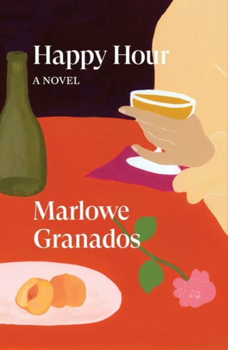 Cover image for 9781839764011 - Happy Hour