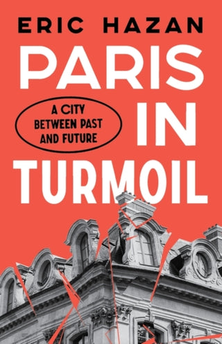 Cover image for 9781839764660 - Paris in Turmoil