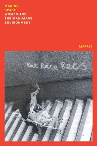 Cover image for 9781839765711 - Making Space