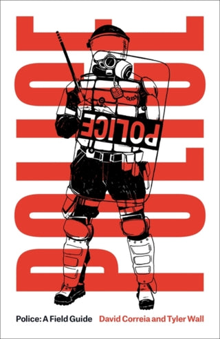 Cover image for 9781839765872 - Police