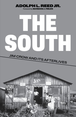 Supplemental image for 9781839766275 - The South