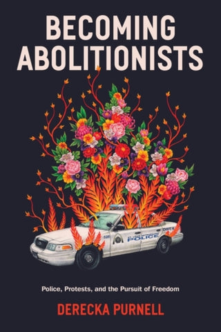Cover image for 9781839766671 - Becoming Abolitionists